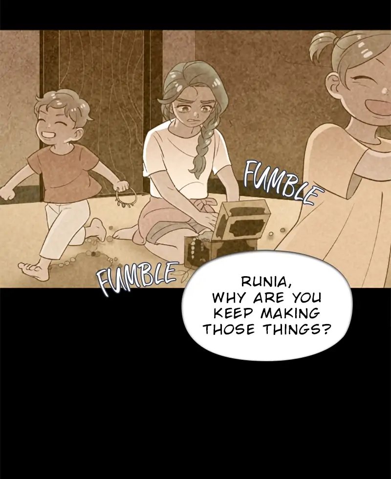 Read Ghost Teller en Manga Online