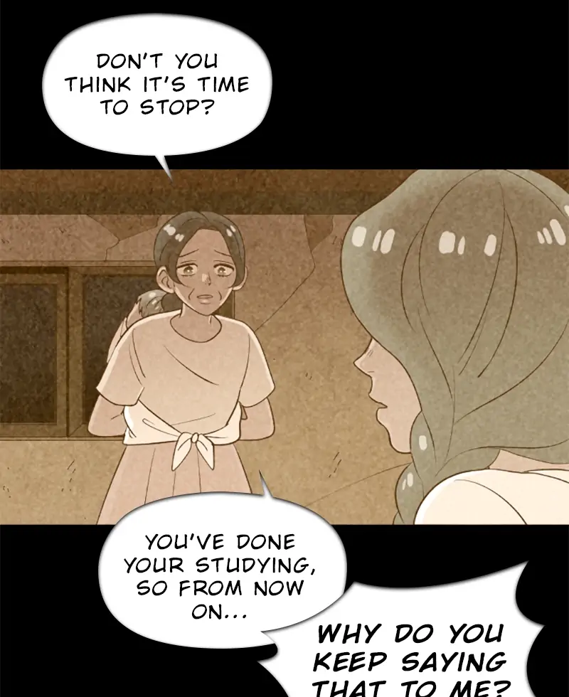 Read Ghost Teller en Manga Online
