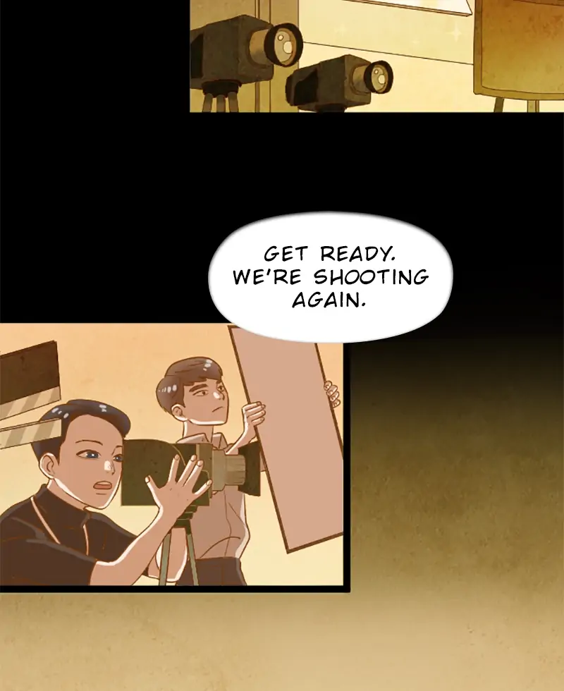 Read Ghost Teller en Manga Online