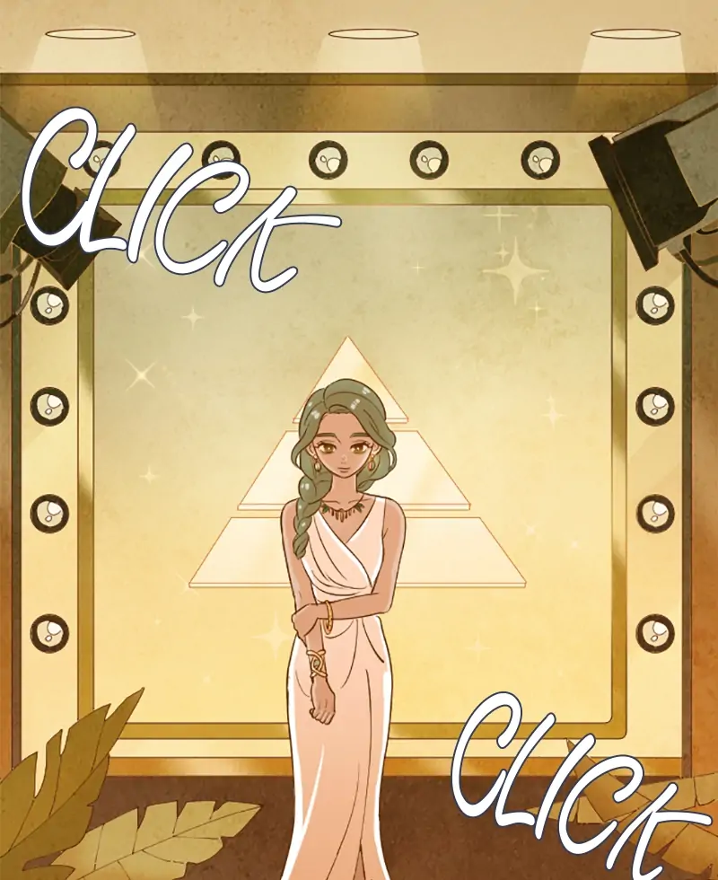 Read Ghost Teller en Manga Online