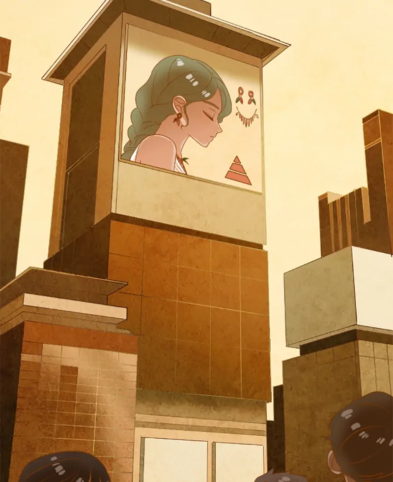 Read Ghost Teller en Manga Online