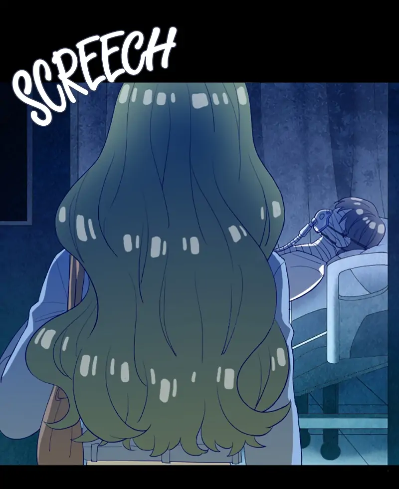 Read Ghost Teller en Manga Online