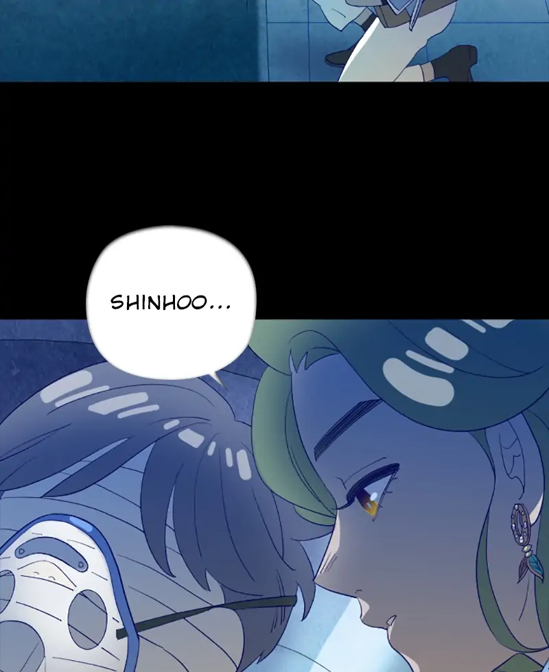 Read Ghost Teller en Manga Online