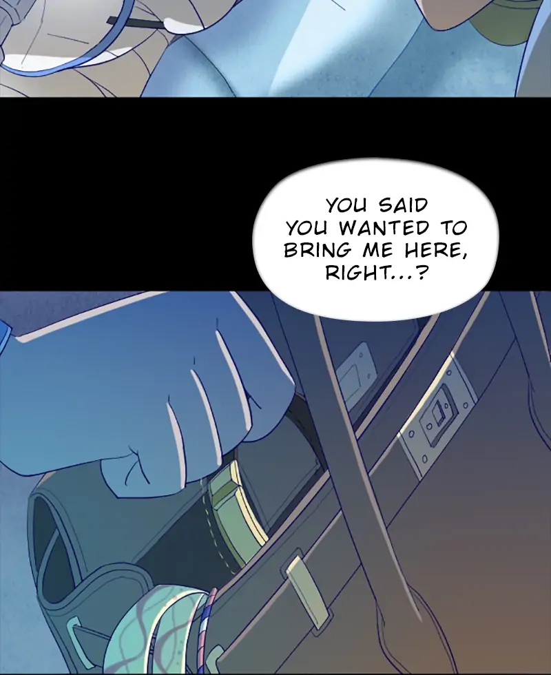 Read Ghost Teller en Manga Online