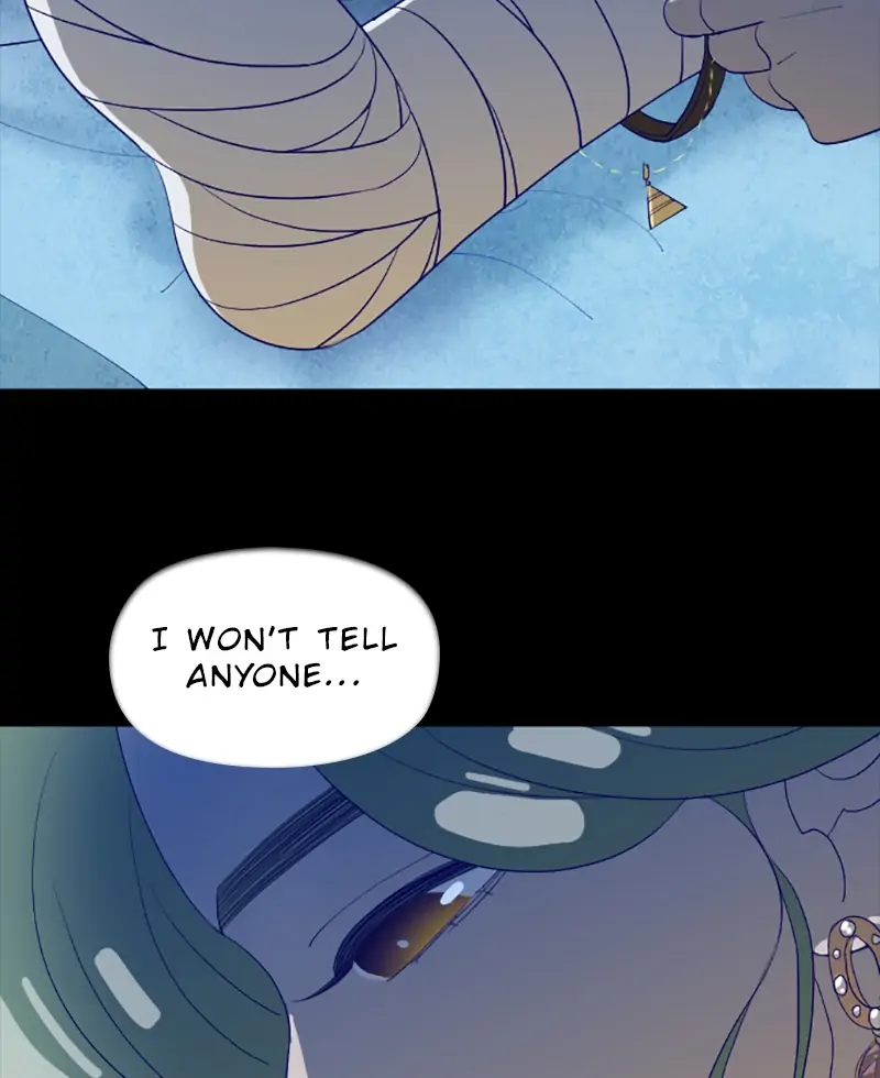 Read Ghost Teller en Manga Online