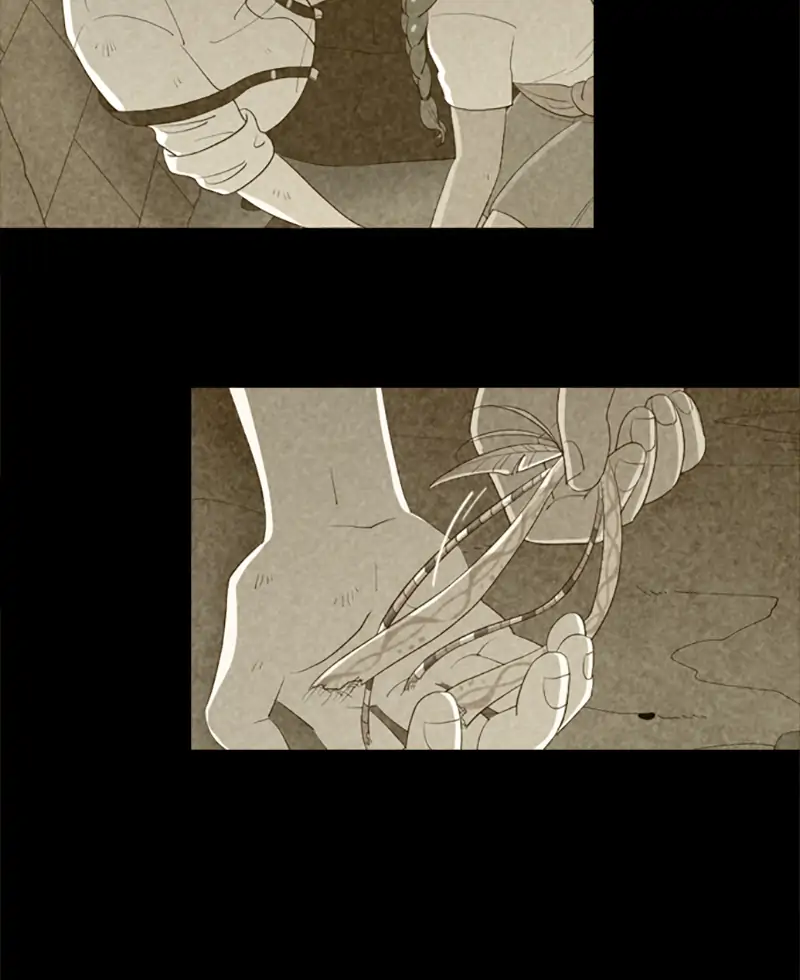 Read Ghost Teller en Manga Online