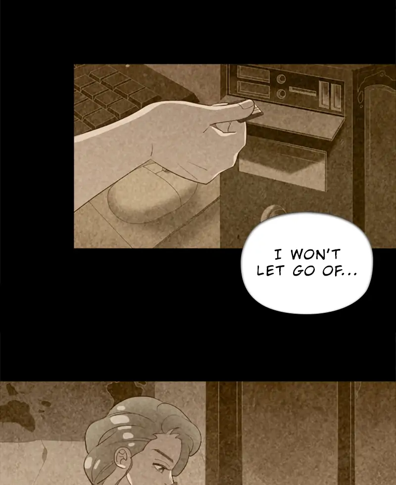 Read Ghost Teller en Manga Online