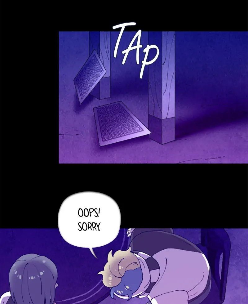 Read Ghost Teller en Manga Online