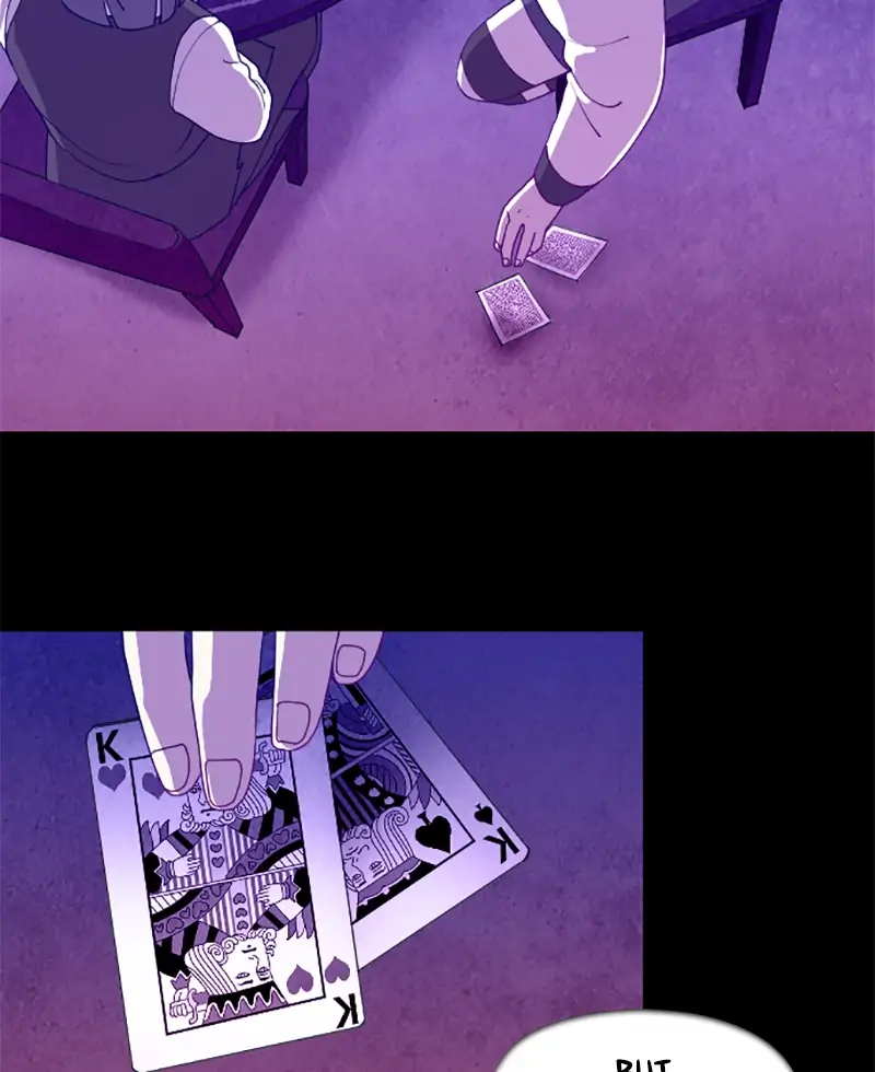 Read Ghost Teller en Manga Online