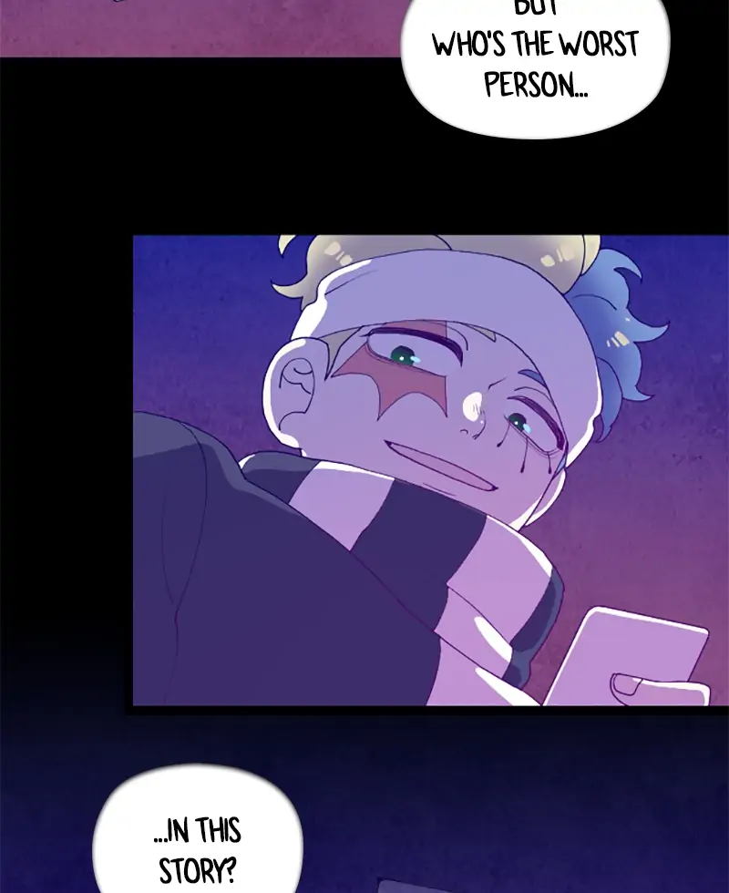 Read Ghost Teller en Manga Online
