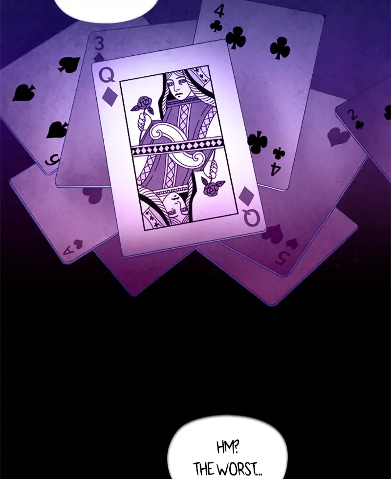 Read Ghost Teller en Manga Online