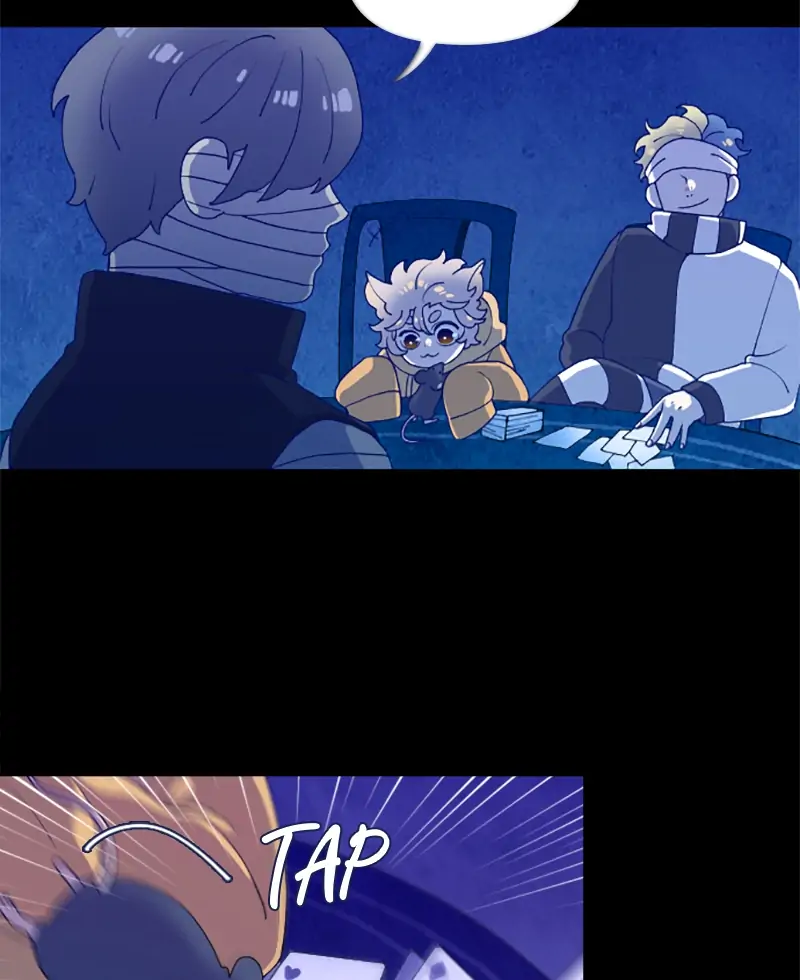 Read Ghost Teller en Manga Online