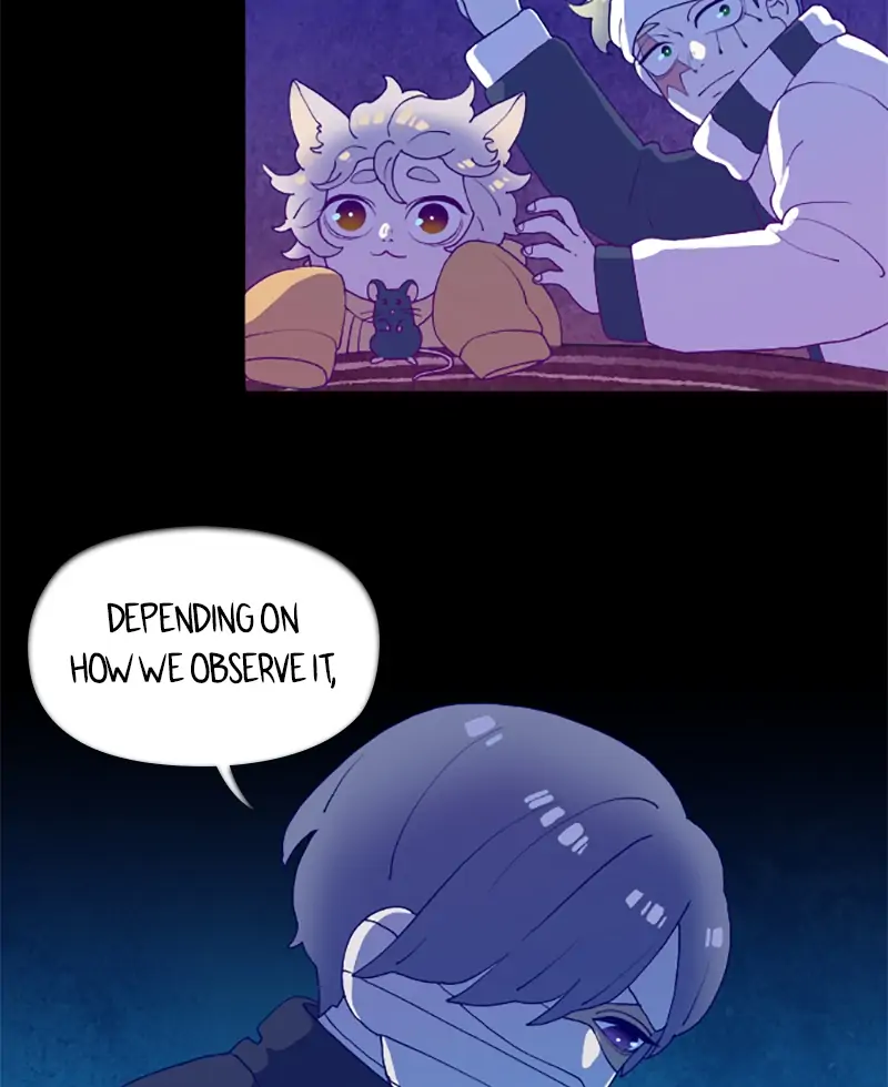Read Ghost Teller en Manga Online