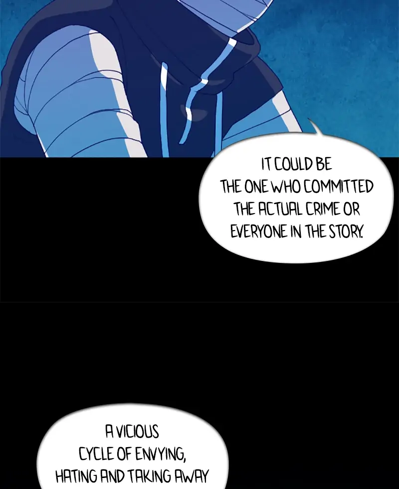 Read Ghost Teller en Manga Online