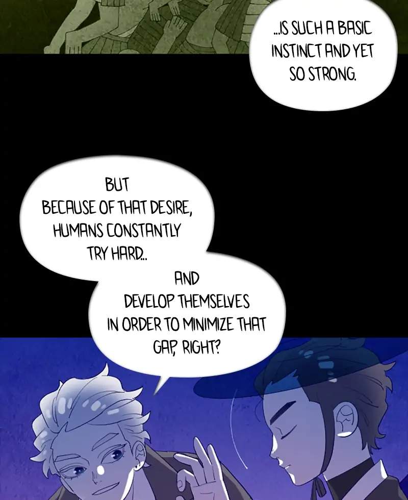 Read Ghost Teller en Manga Online