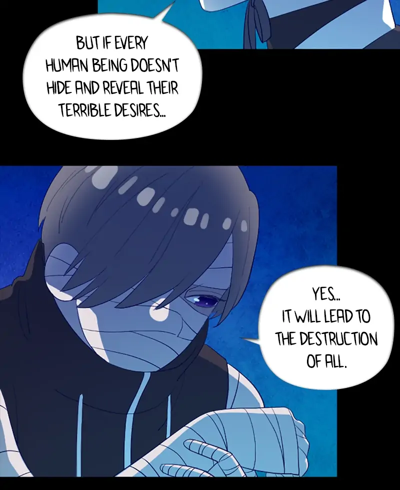 Read Ghost Teller en Manga Online