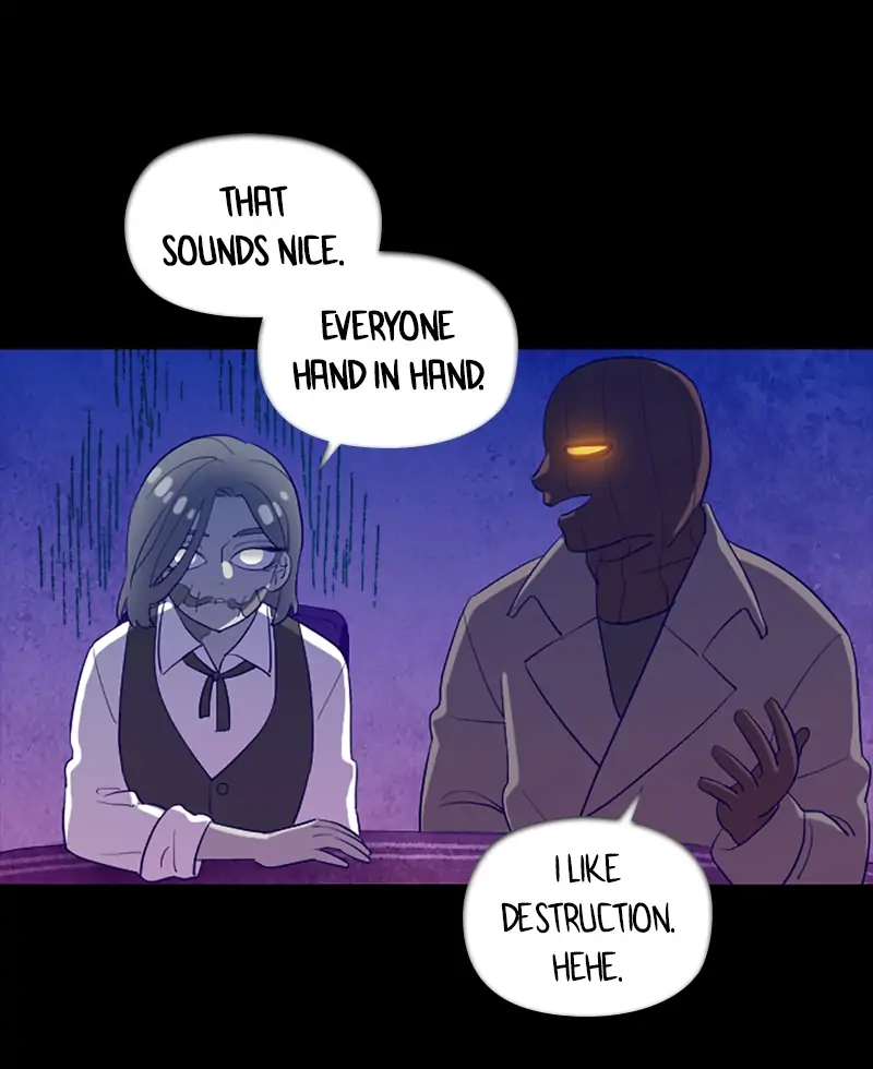 Read Ghost Teller en Manga Online