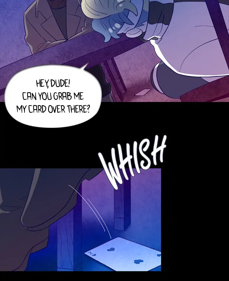 Read Ghost Teller en Manga Online