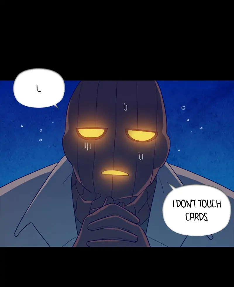 Read Ghost Teller en Manga Online