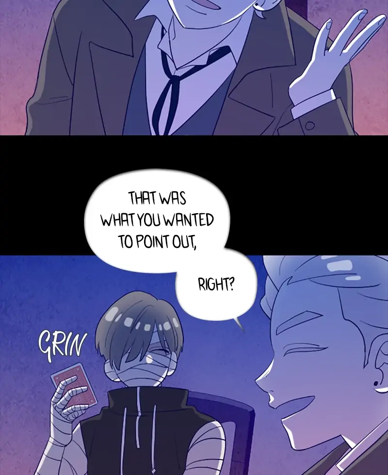 Read Ghost Teller en Manga Online