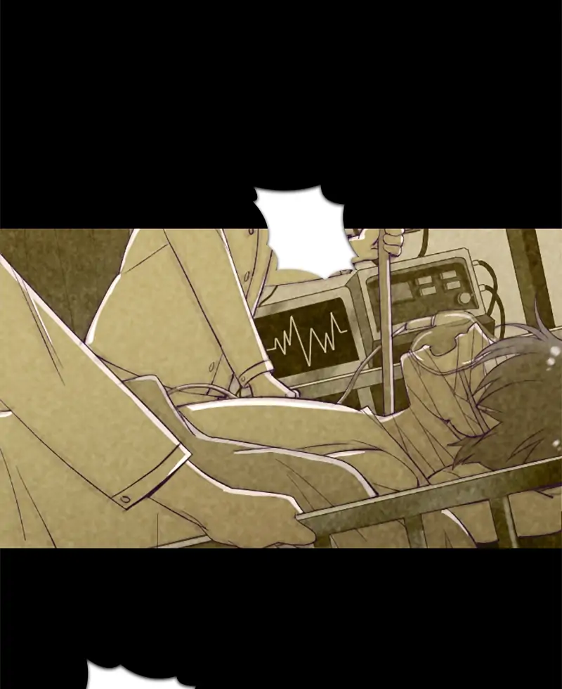 Read Ghost Teller en Manga Online