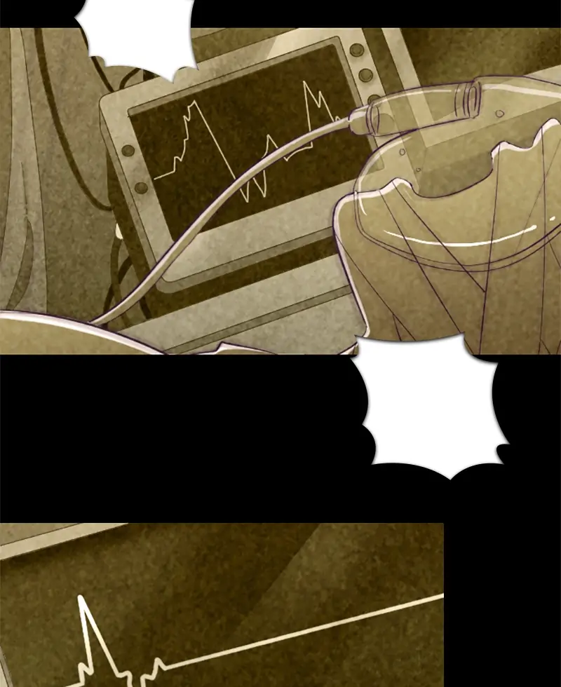 Read Ghost Teller en Manga Online