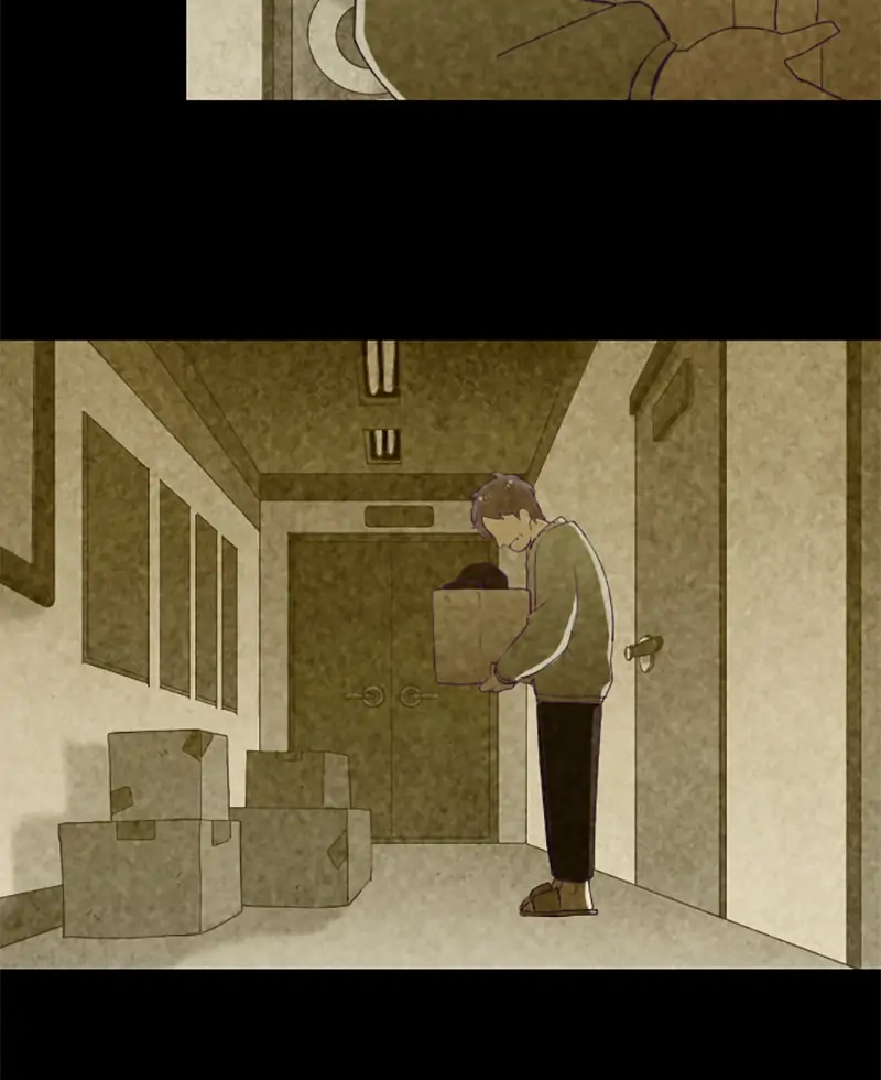 Read Ghost Teller en Manga Online