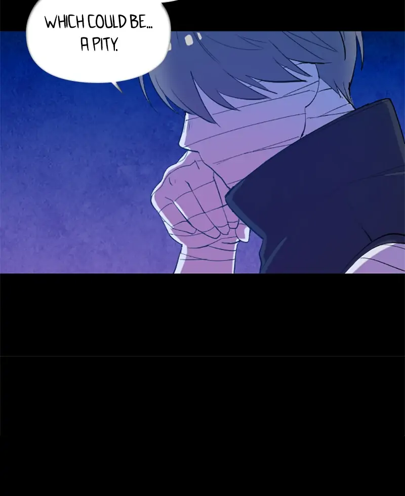 Read Ghost Teller en Manga Online