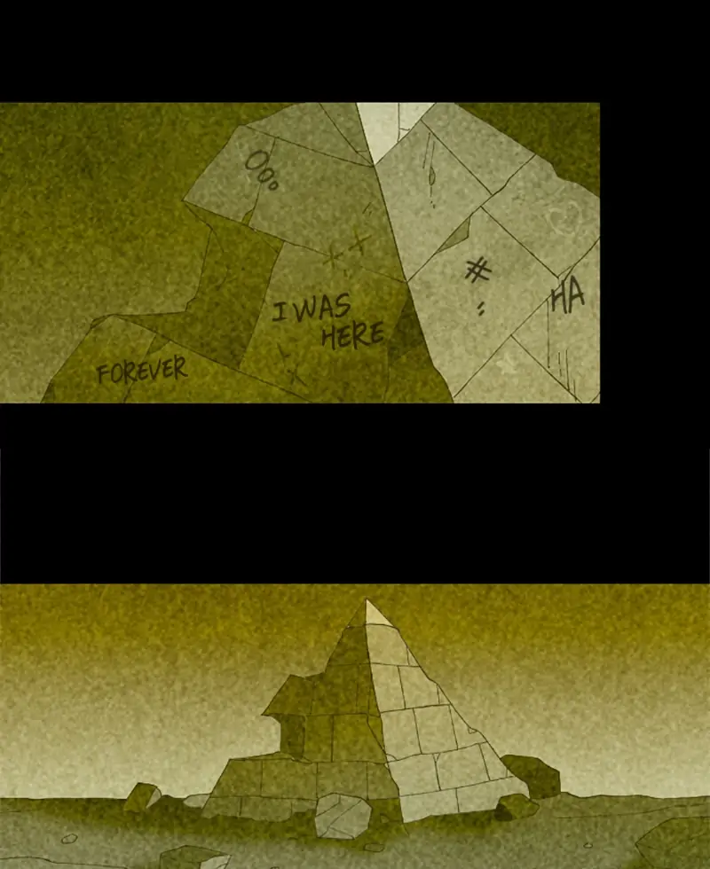 Read Ghost Teller en Manga Online