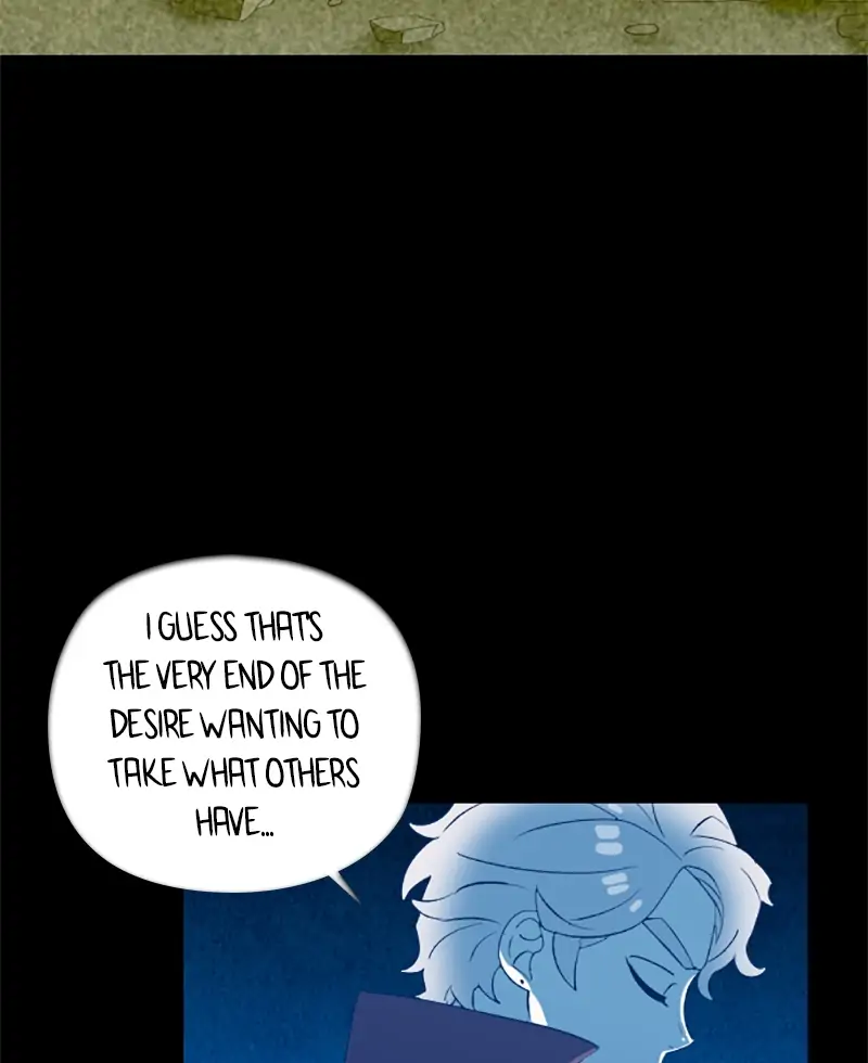 Read Ghost Teller en Manga Online