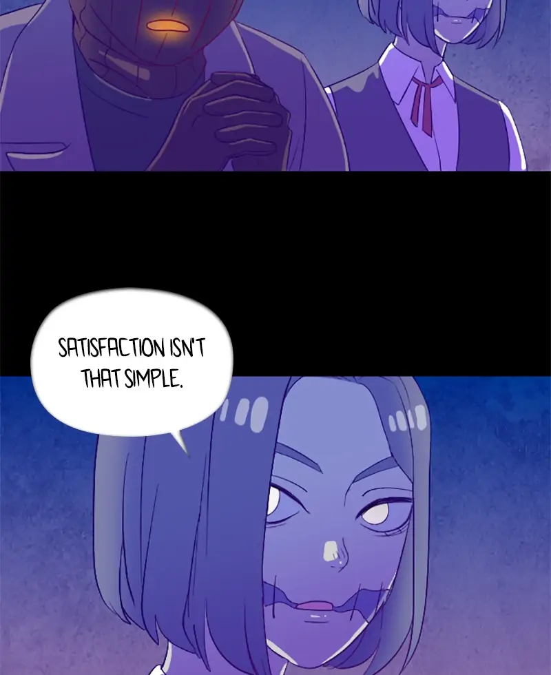 Read Ghost Teller en Manga Online