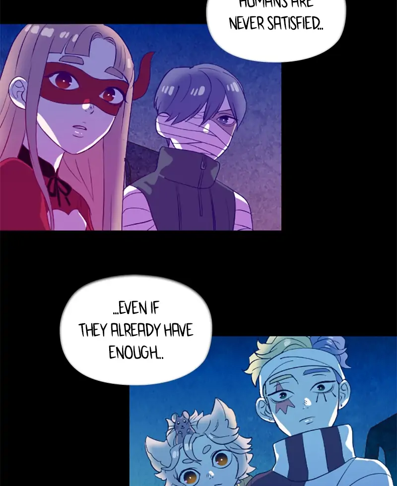 Read Ghost Teller en Manga Online