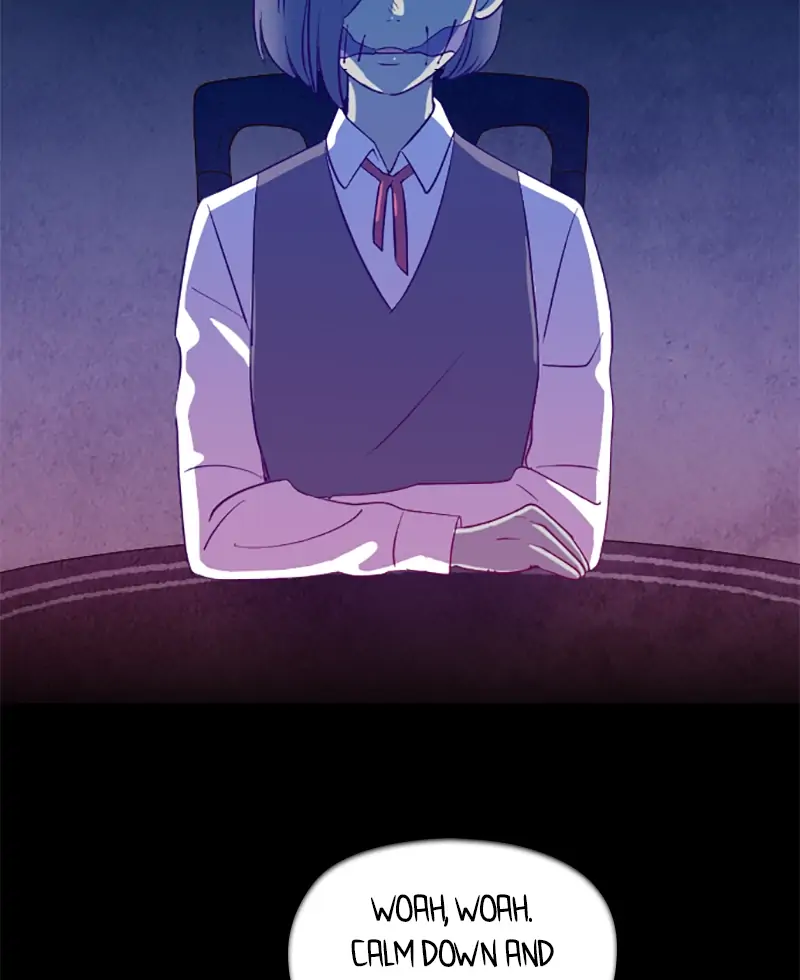 Read Ghost Teller en Manga Online
