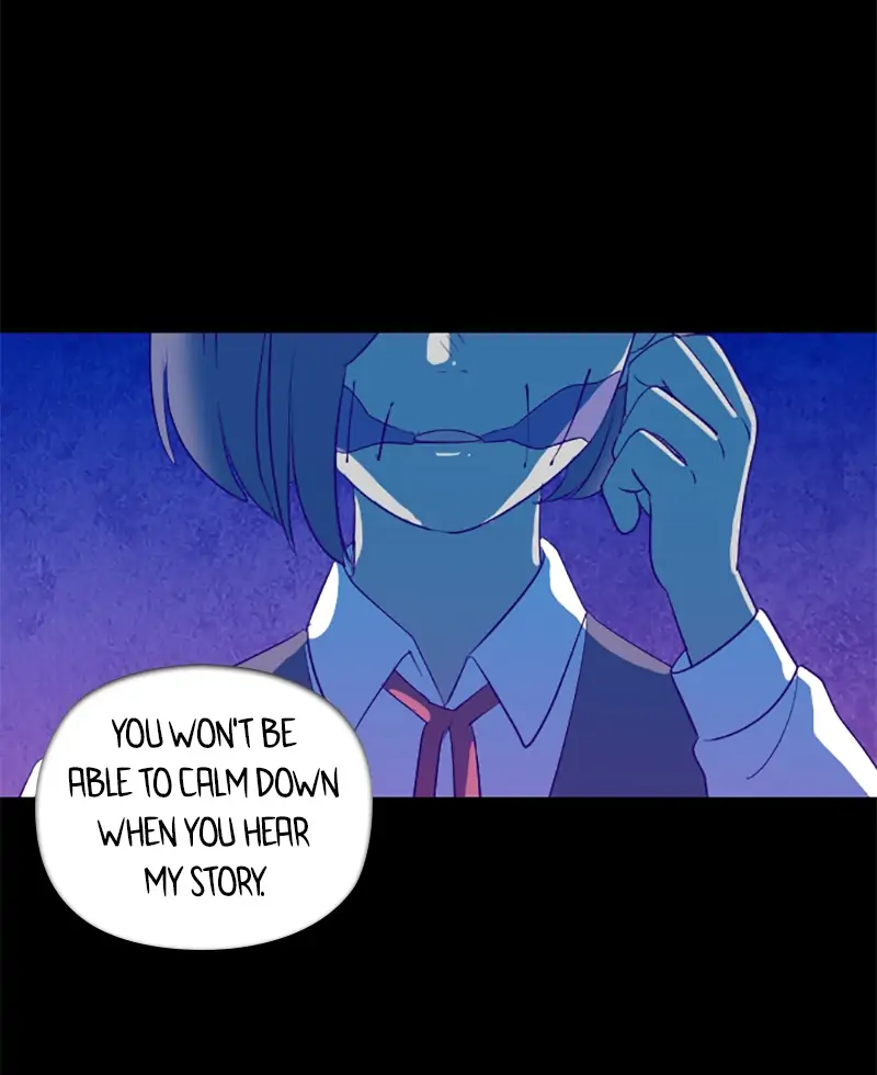 Read Ghost Teller en Manga Online
