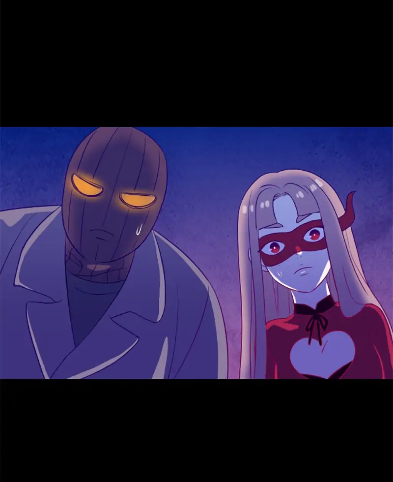 Read Ghost Teller en Manga Online