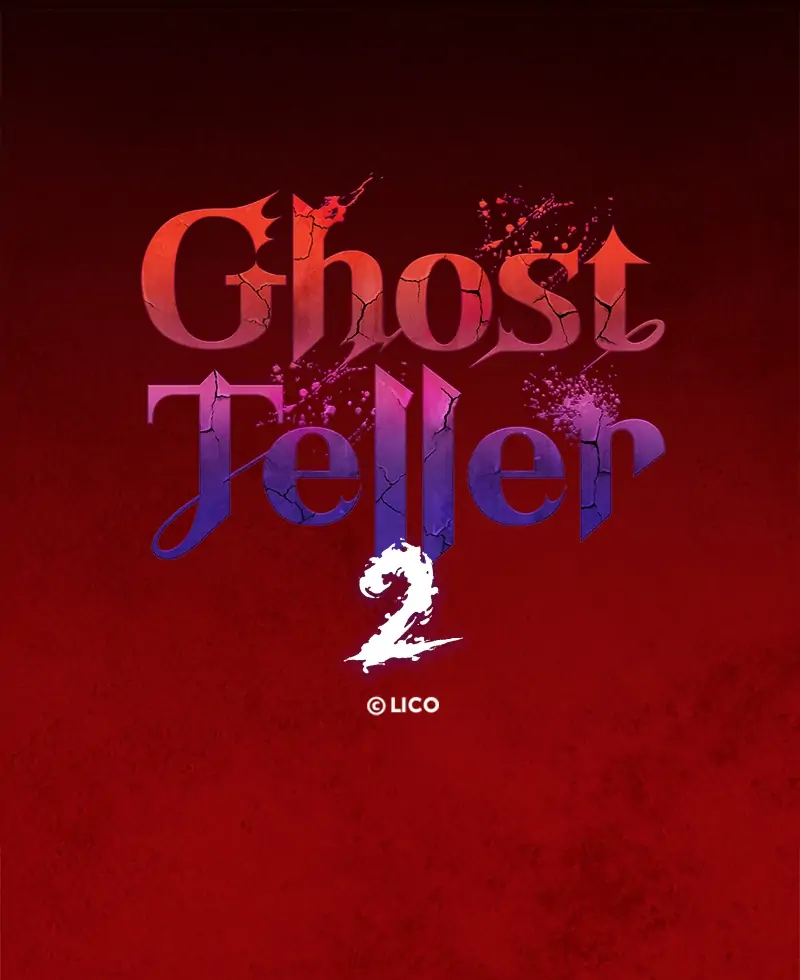 Read Ghost Teller en Manga Online