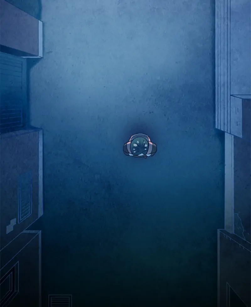 Read Ghost Teller en Manga Online