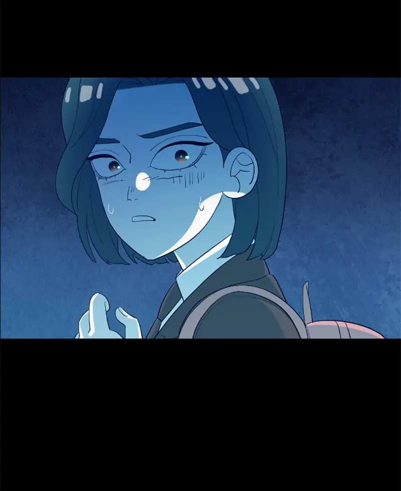 Read Ghost Teller en Manga Online
