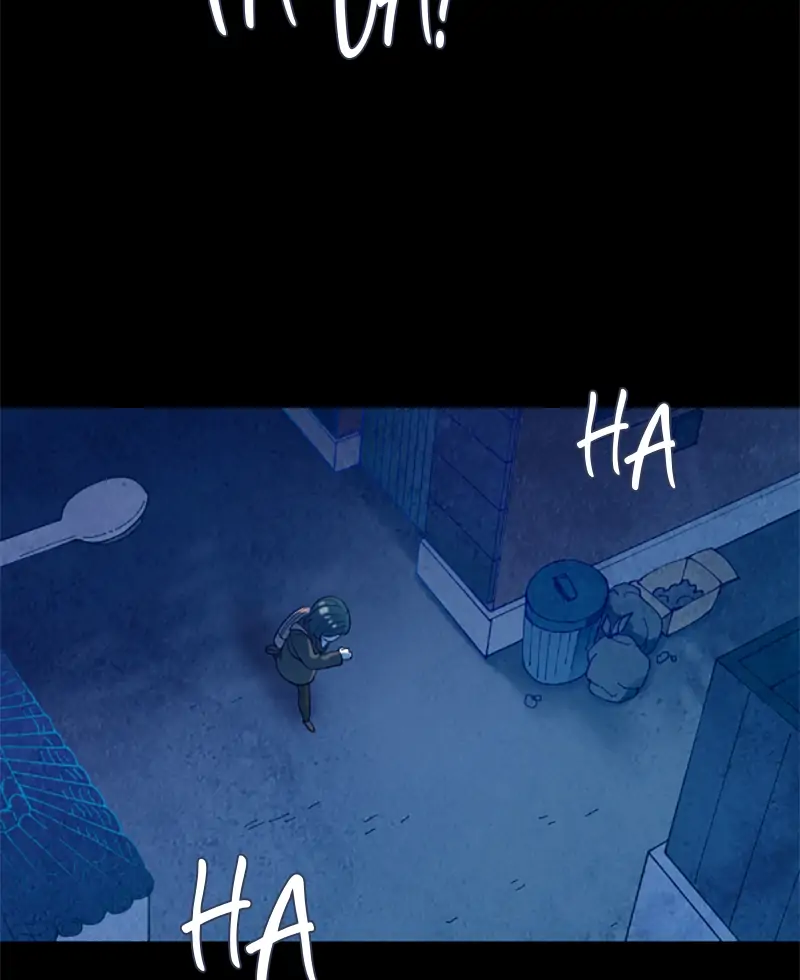 Read Ghost Teller en Manga Online