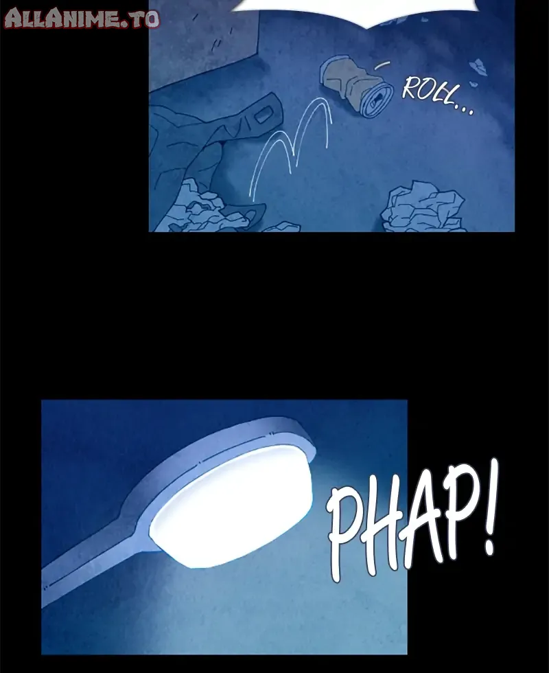 Read Ghost Teller en Manga Online