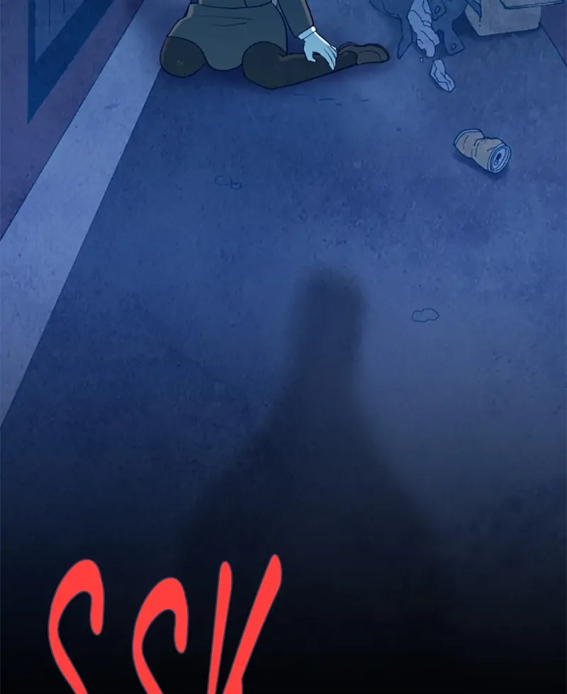 Read Ghost Teller en Manga Online