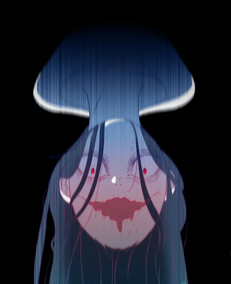 Read Ghost Teller en Manga Online