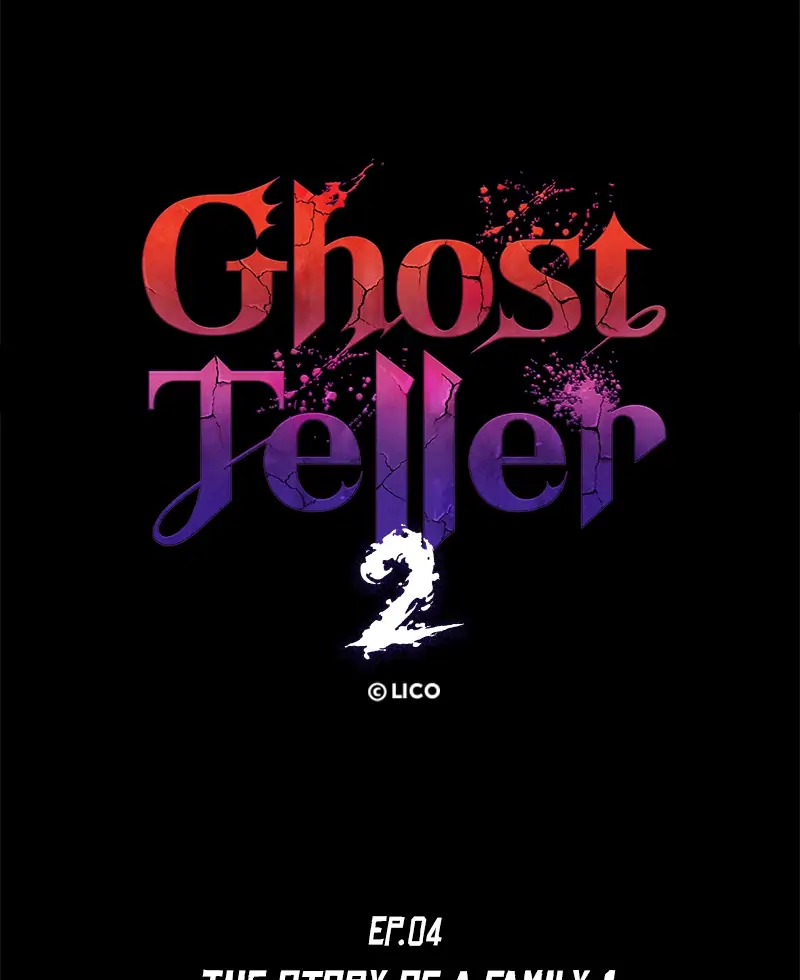 Read Ghost Teller en Manga Online