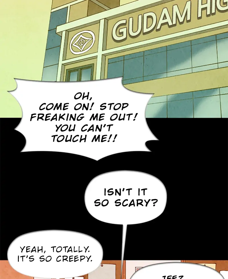 Read Ghost Teller en Manga Online