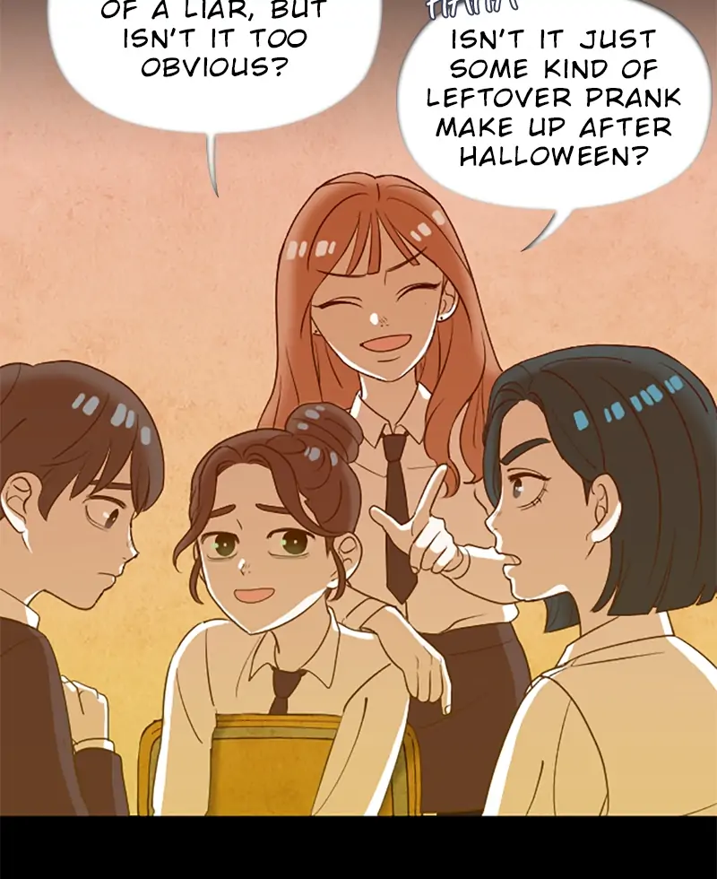 Read Ghost Teller en Manga Online