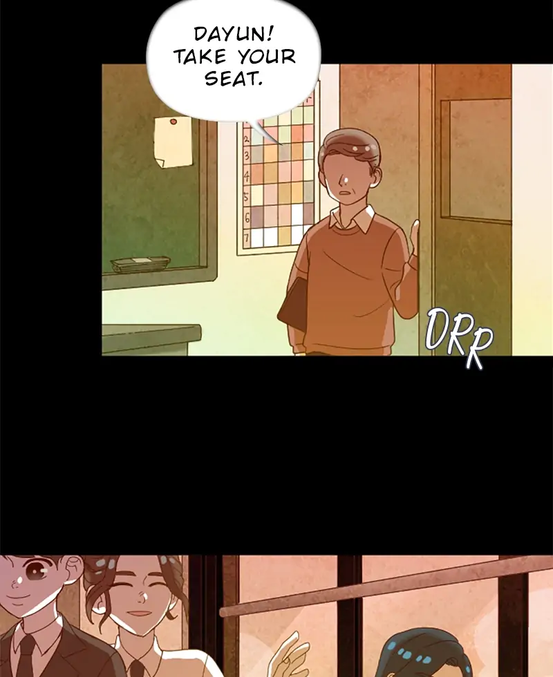 Read Ghost Teller en Manga Online