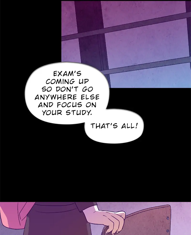 Read Ghost Teller en Manga Online