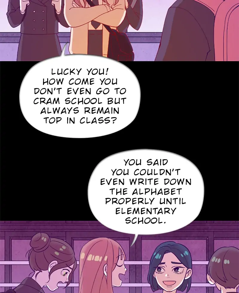 Read Ghost Teller en Manga Online
