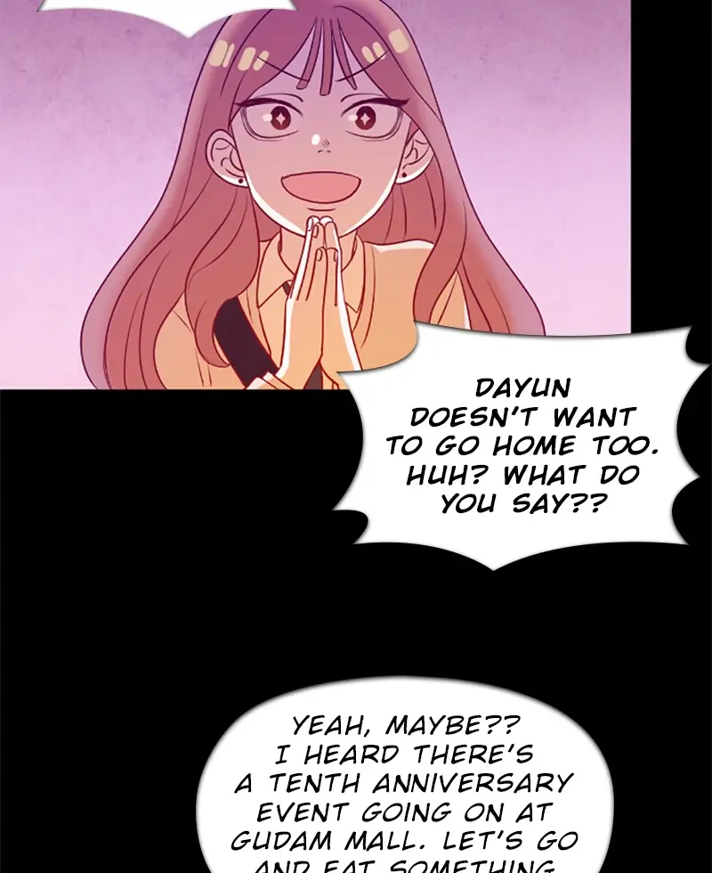 Read Ghost Teller en Manga Online