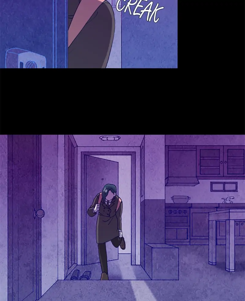 Read Ghost Teller en Manga Online